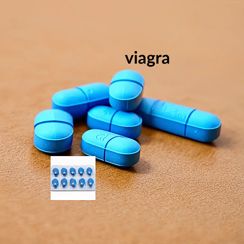 Viagra generico para cuando